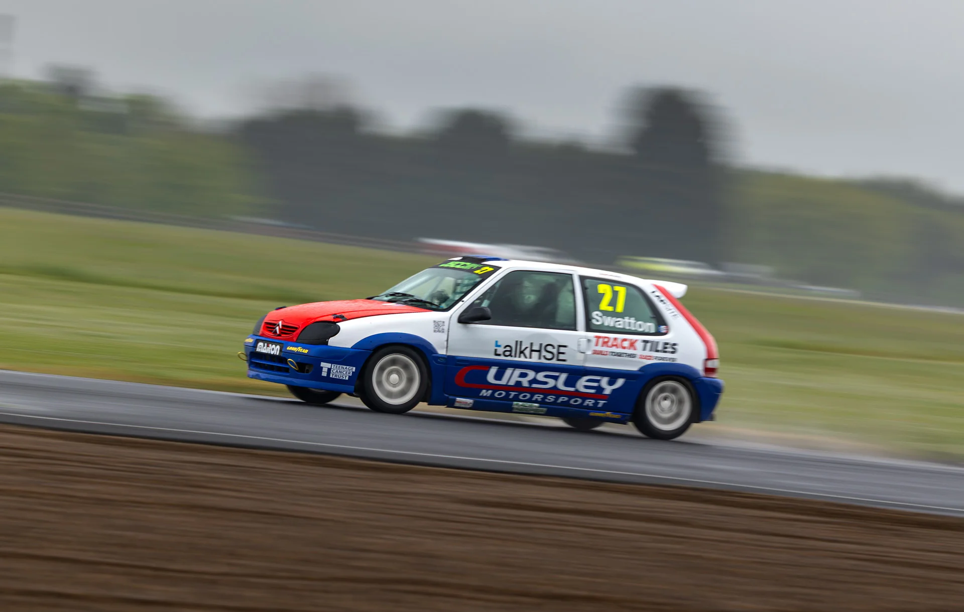 ‼️ It's race week! - JSCC Rounds 10-12 : Pembrey